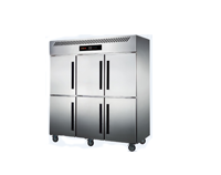 成都商用廚房設備廠告訴你降低冰柜噪音的方法